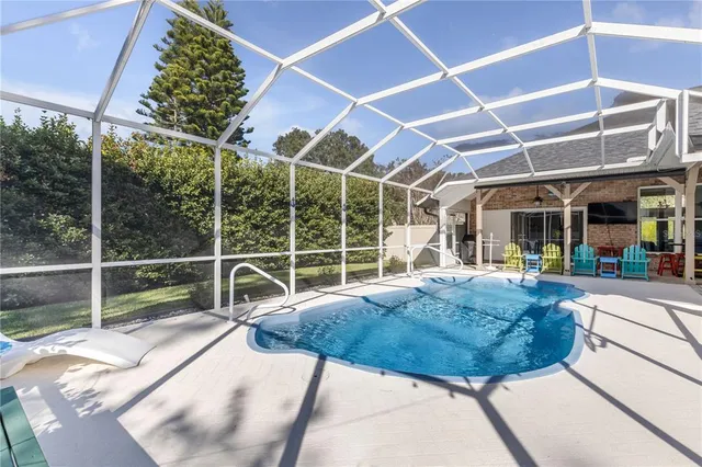 $695,000 | 52 Cambridge Trace, Ormond Beach, FL 32174