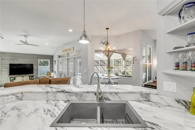 $695,000 | 52 Cambridge Trace, Ormond Beach, FL 32174