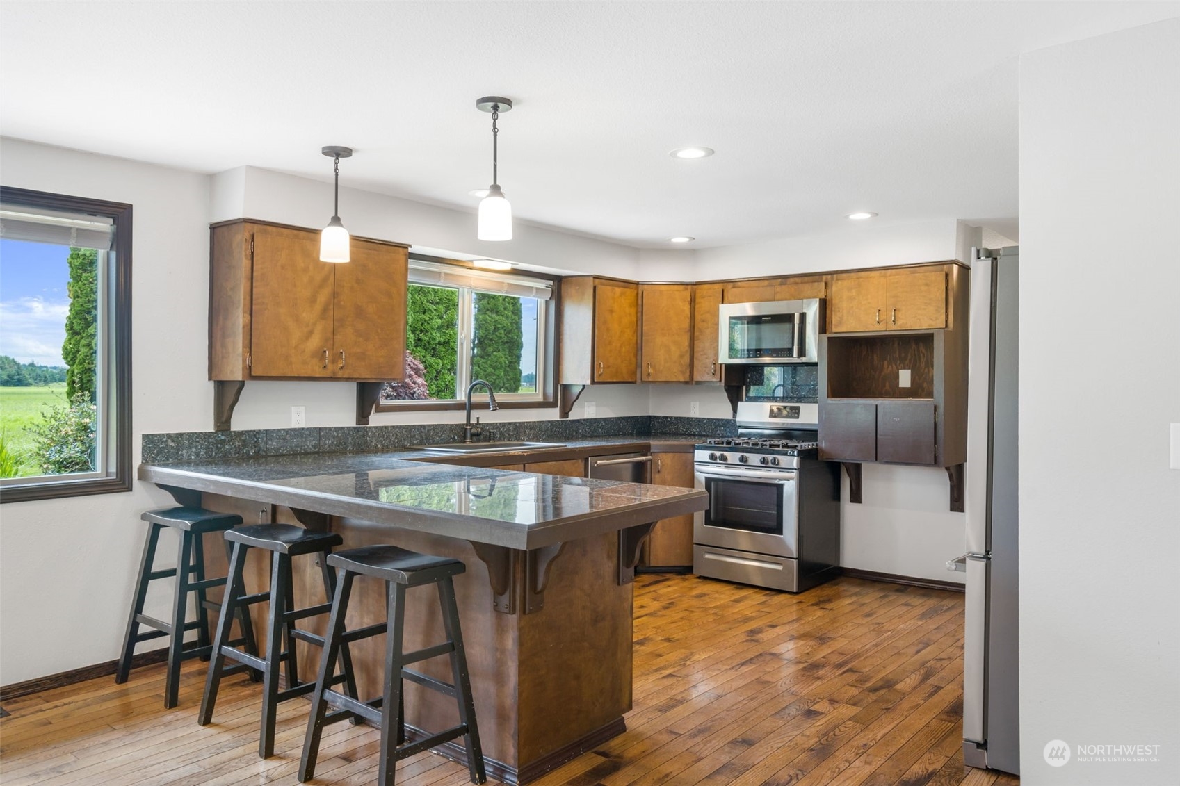 4263 Morgan Road Sumas, WA 98295 - Photo 11 of 40