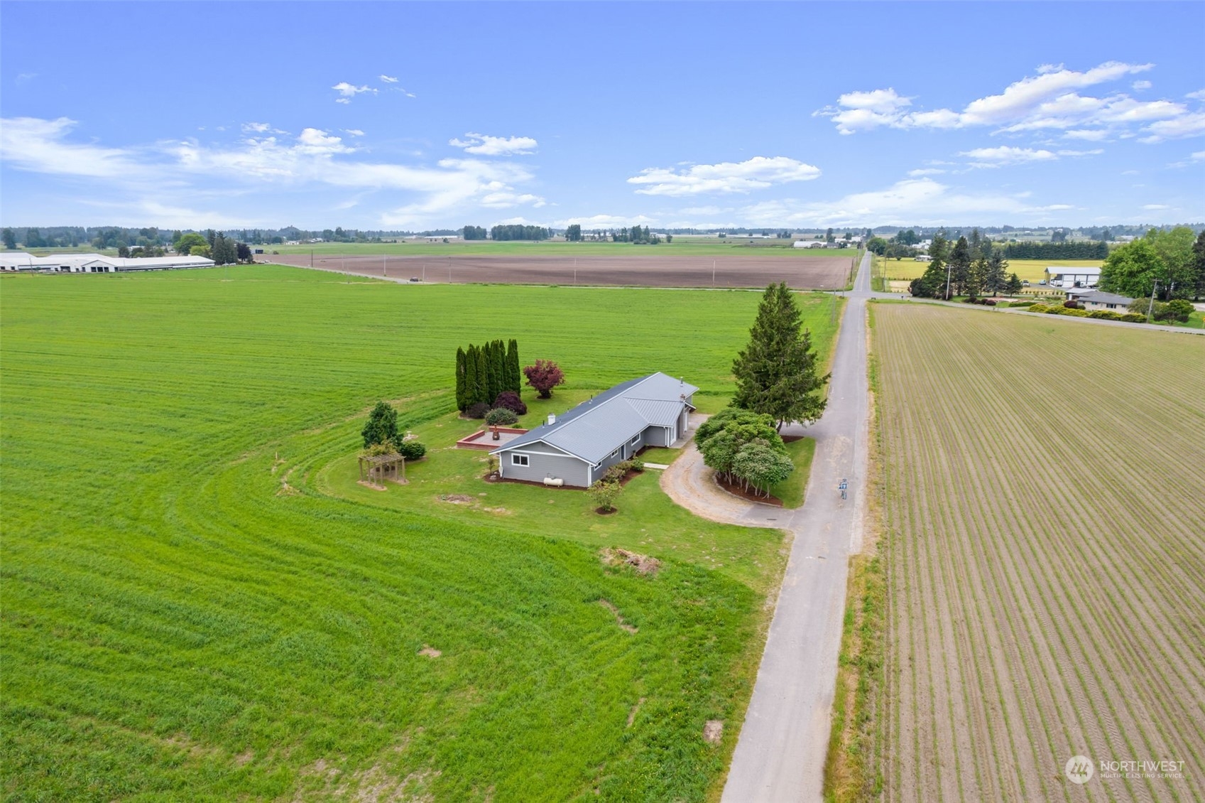 4263 Morgan Road Sumas, WA 98295 - Photo 33 of 40