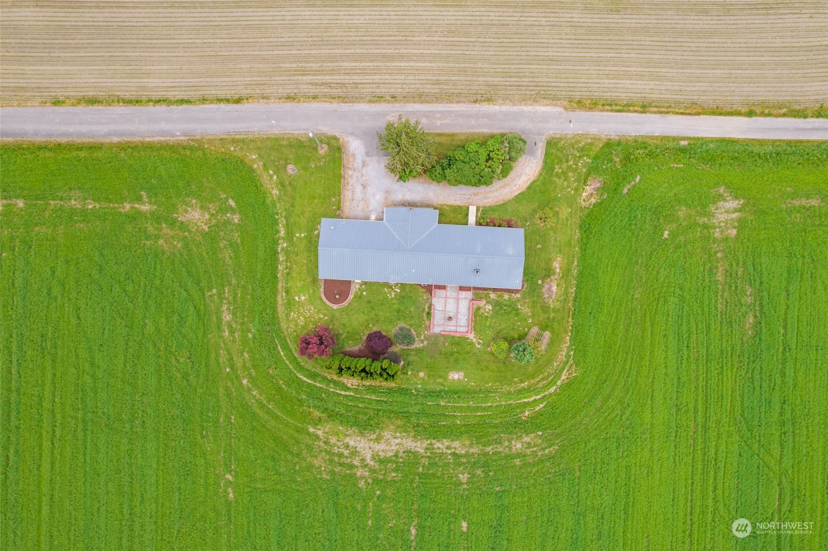 4263 Morgan Road Sumas, WA 98295 - Photo 34 of 40