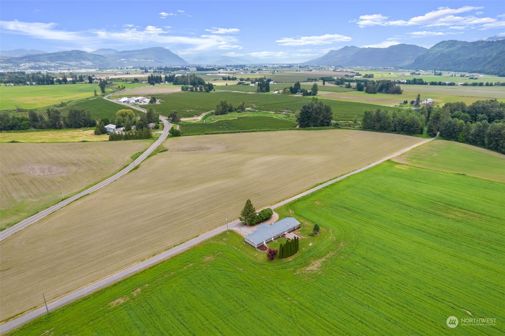 4263 Morgan Road Sumas, WA 98295 - Photo 35 of 40