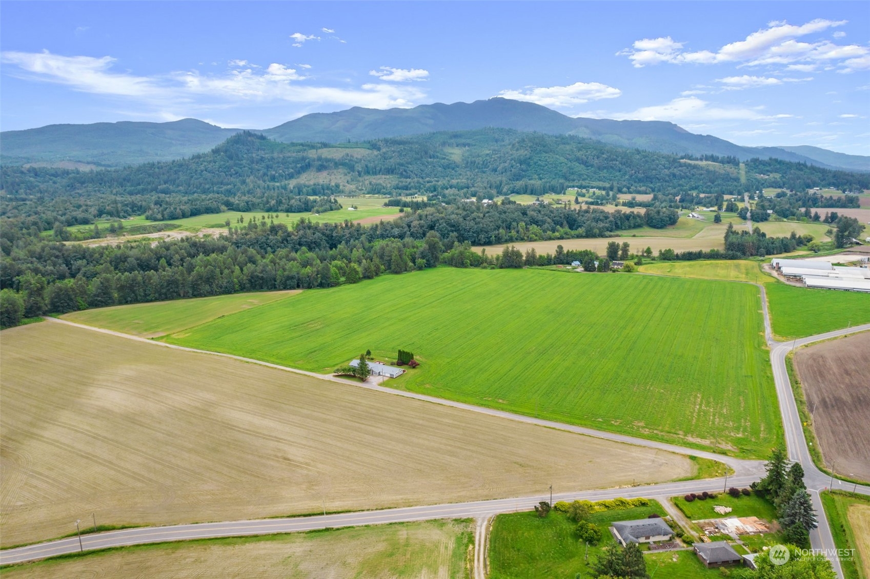 4263 Morgan Road Sumas, WA 98295 - Photo 36 of 40