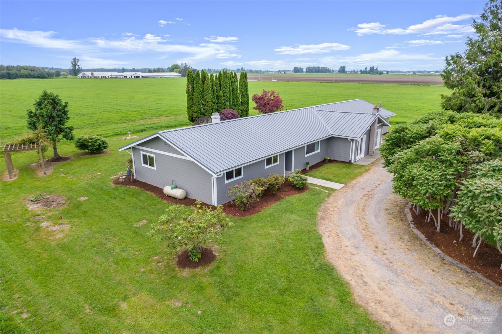 4263 Morgan Road Sumas, WA 98295 - Photo 37 of 40