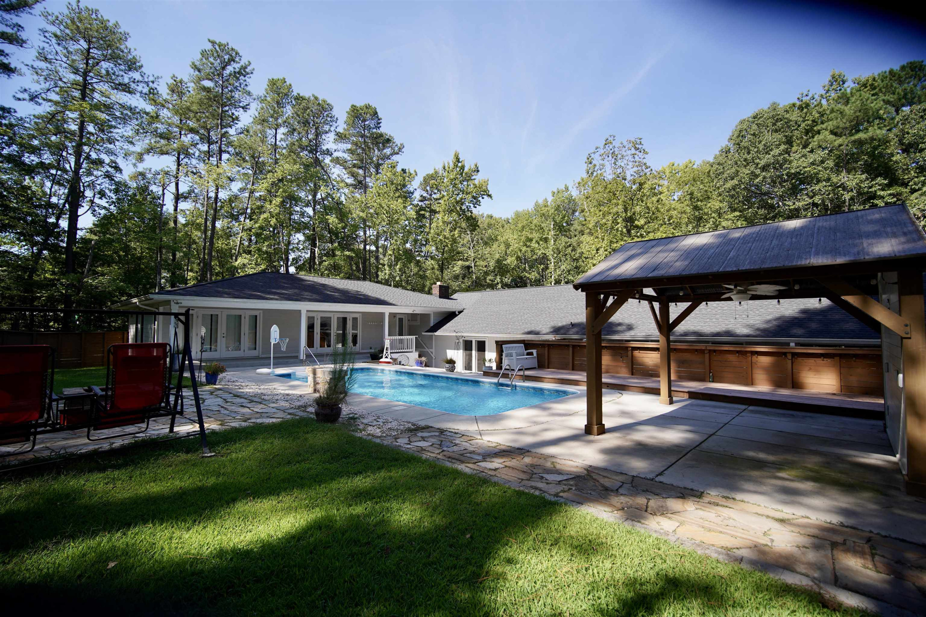 10000 Sycamore Road Raleigh, NC 27613 - Photo 12 of 40 Photo 12
