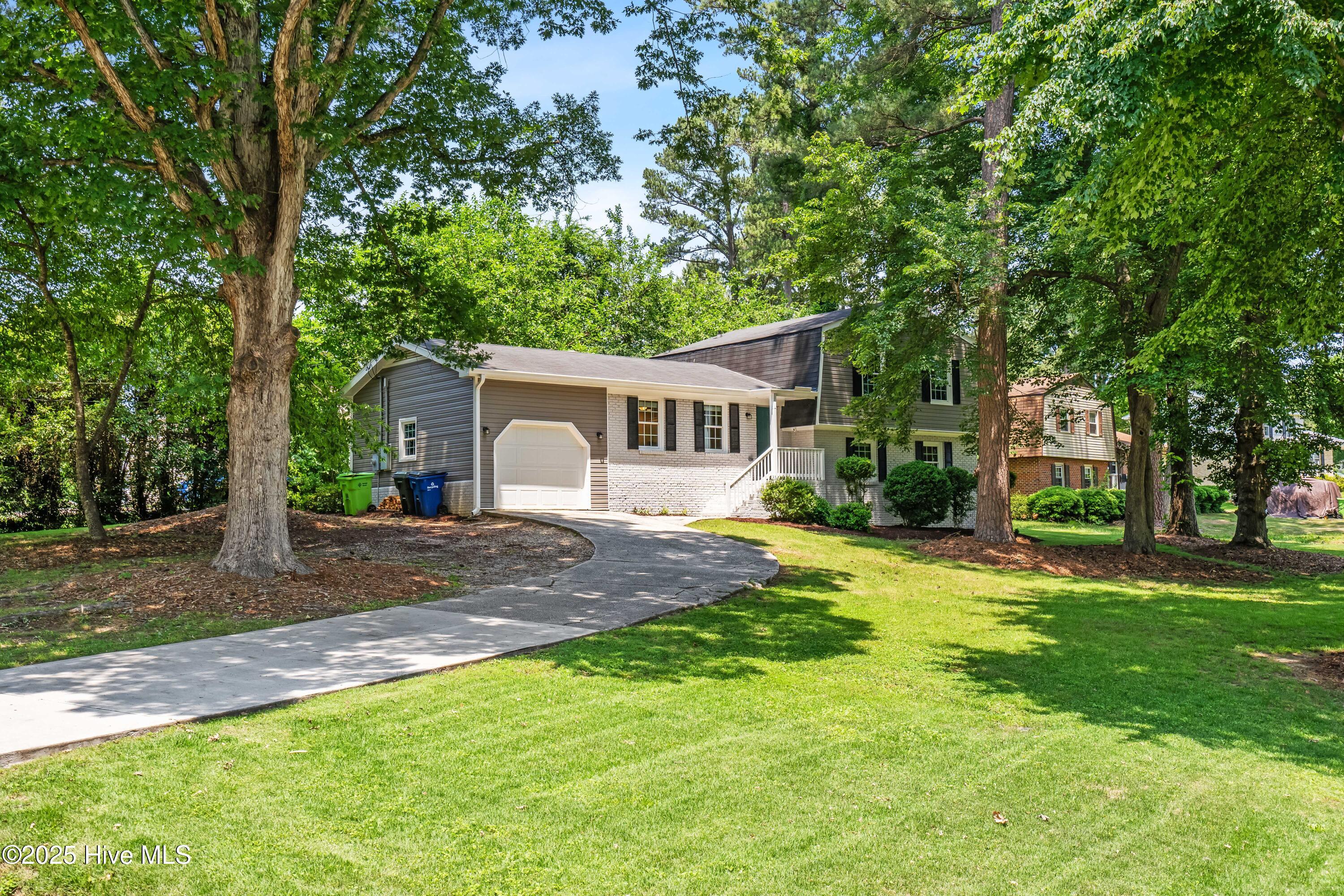 4001 Pin Oak Road Raleigh, NC 27604 - Photo 21 of 33 DSC00941