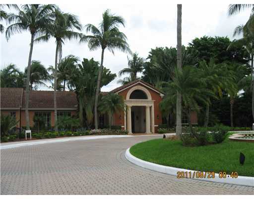 3207 Clint Moore Road, Unit 101 Boca Raton, FL 33496 - Photo 13 of 14 Additional Photo