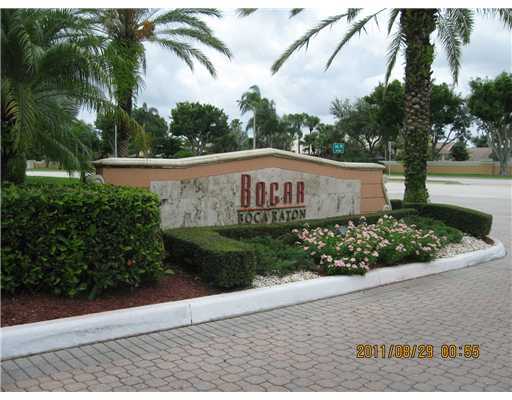 3207 Clint Moore Road, Unit 101 Boca Raton, FL 33496 - Photo 14 of 14 Additional Photo