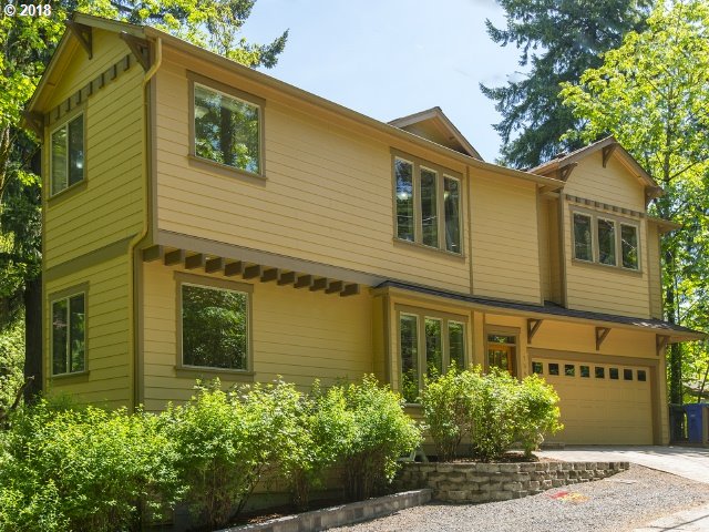 754 Southwest Cheltenham Street Portland, OR 97239 - Photo 2 of 32 Gallery Image 2