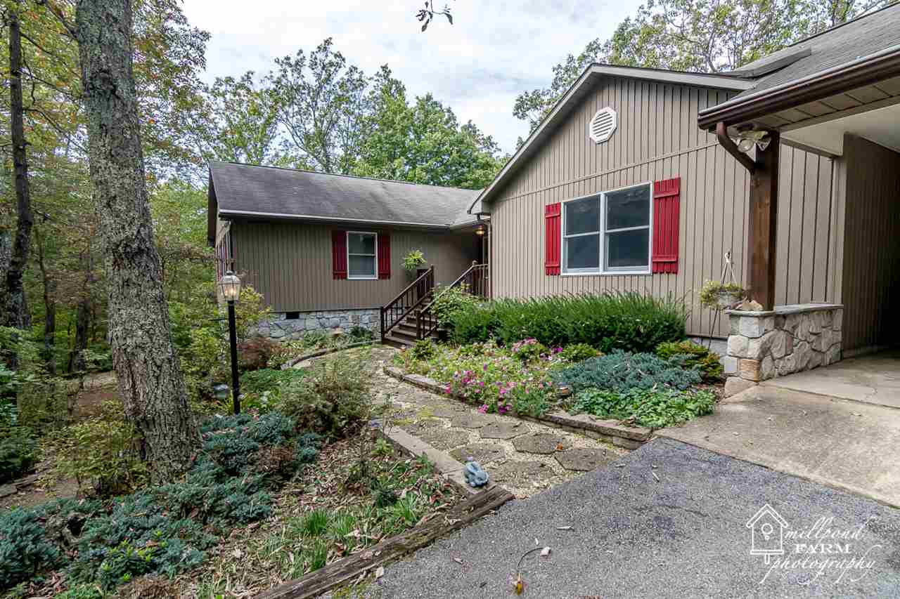 178 Ridge Drive Lyndhurst, VA 22952 - Photo 18 of 23 Gallery Image 18