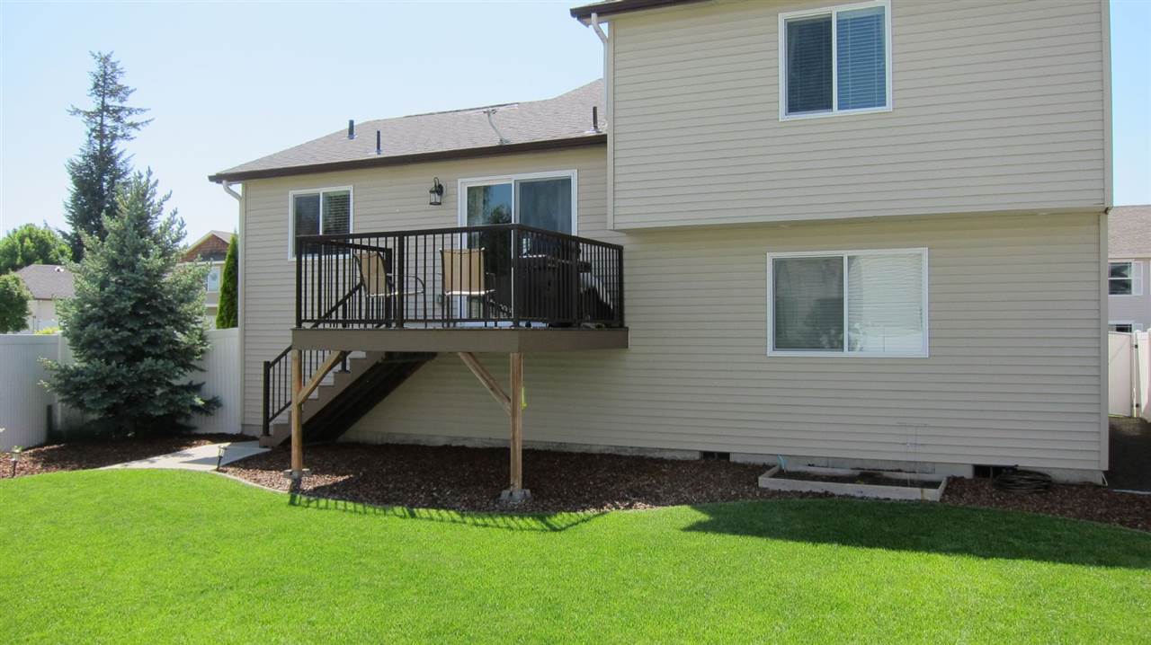 1616 North Tschirley Road Spokane Valley, WA 99016 - Photo 13 of 13 Gallery Image 13
