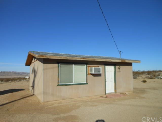 51134 Ocotillo Road Johnson Valley, CA 92285 - Photo 1 of 1