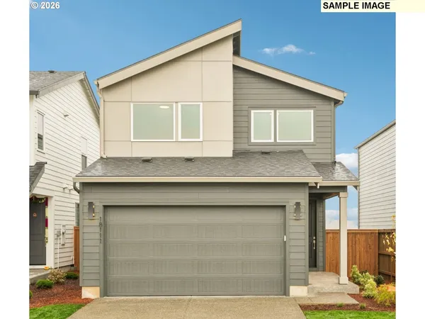 $554,960 | 18309 Northeast 14th Street, Vancouver, WA 98684