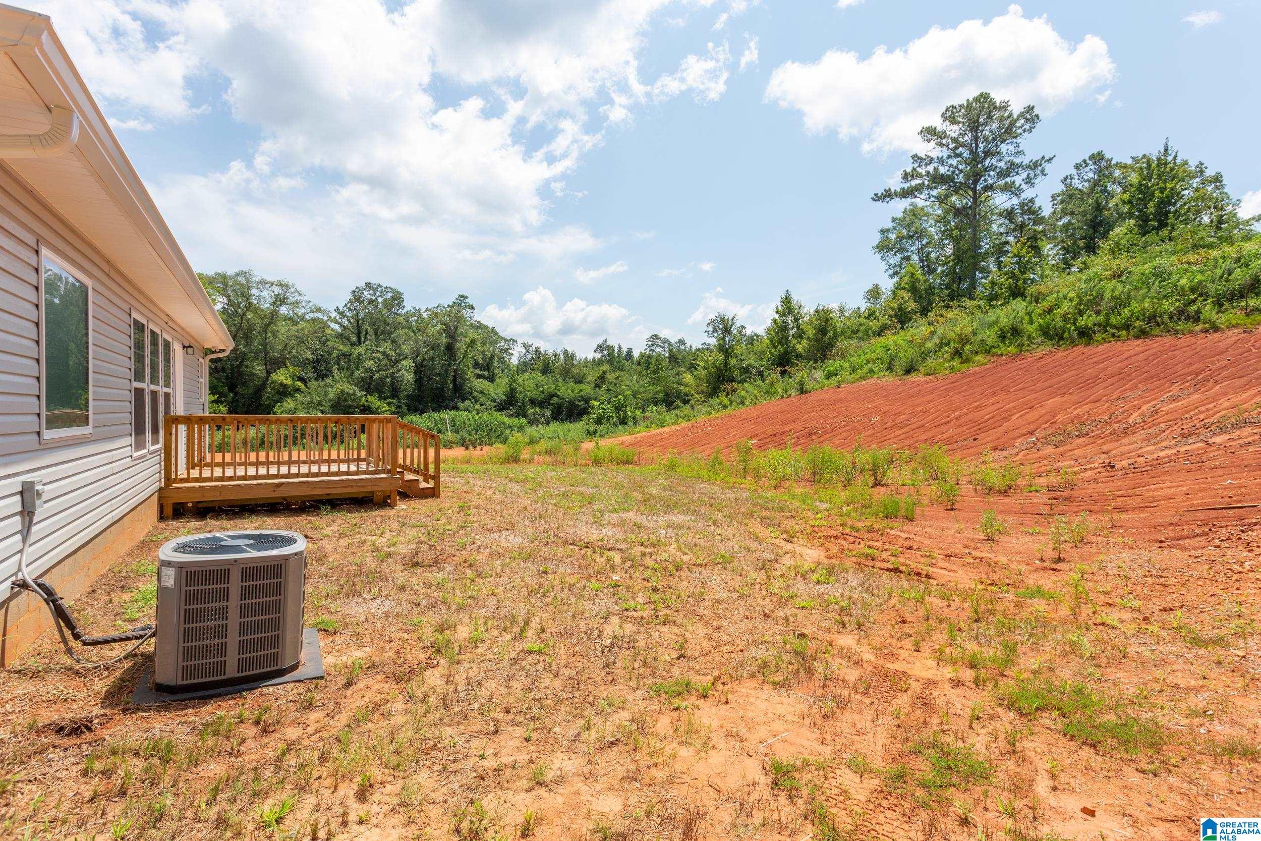 895 Bruce Street Anniston, AL 36201 - Photo 31 of 33