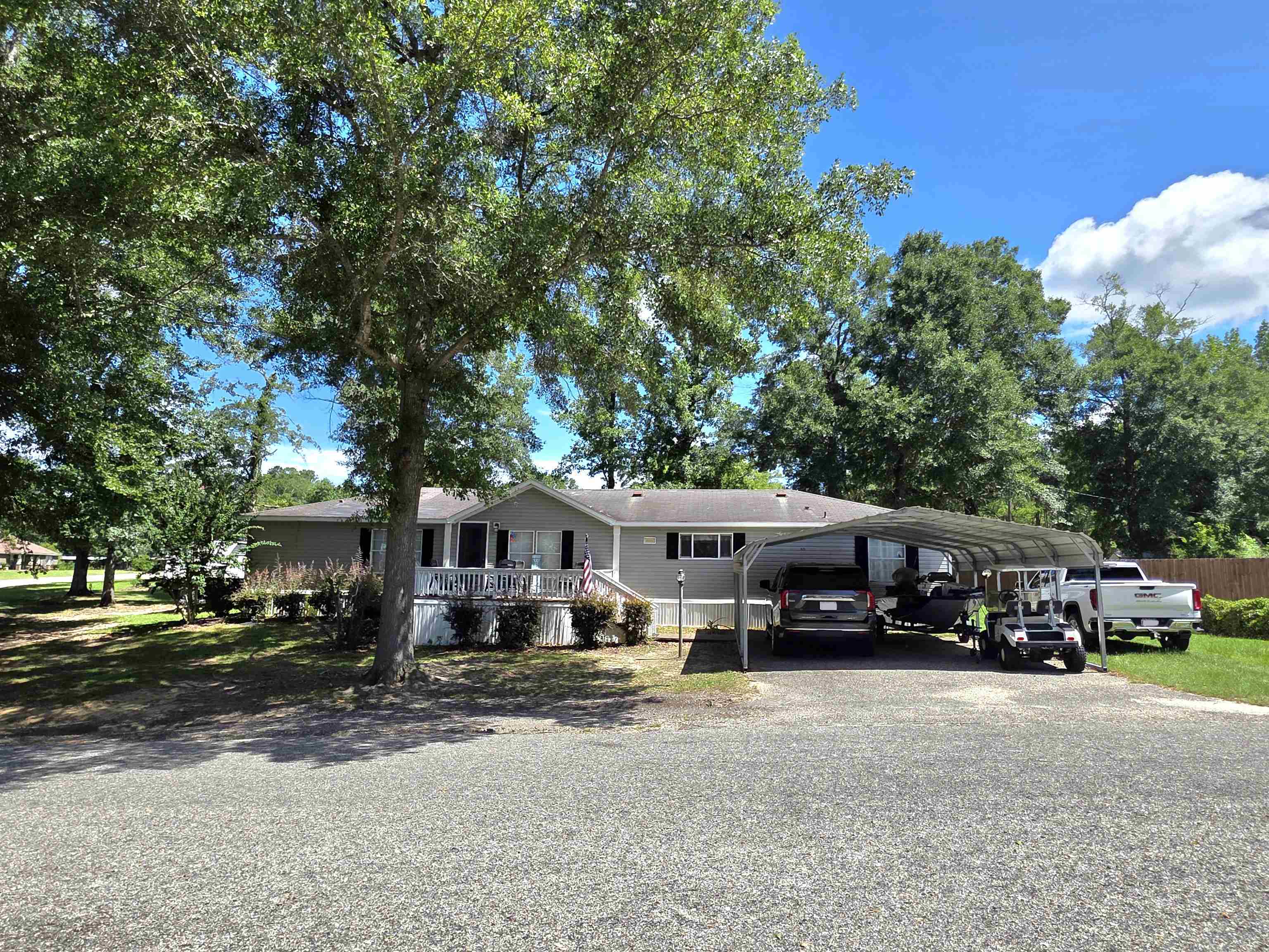410 Juniper Ridge Drive Brewton, AL 36426 - Photo 1 of 12
