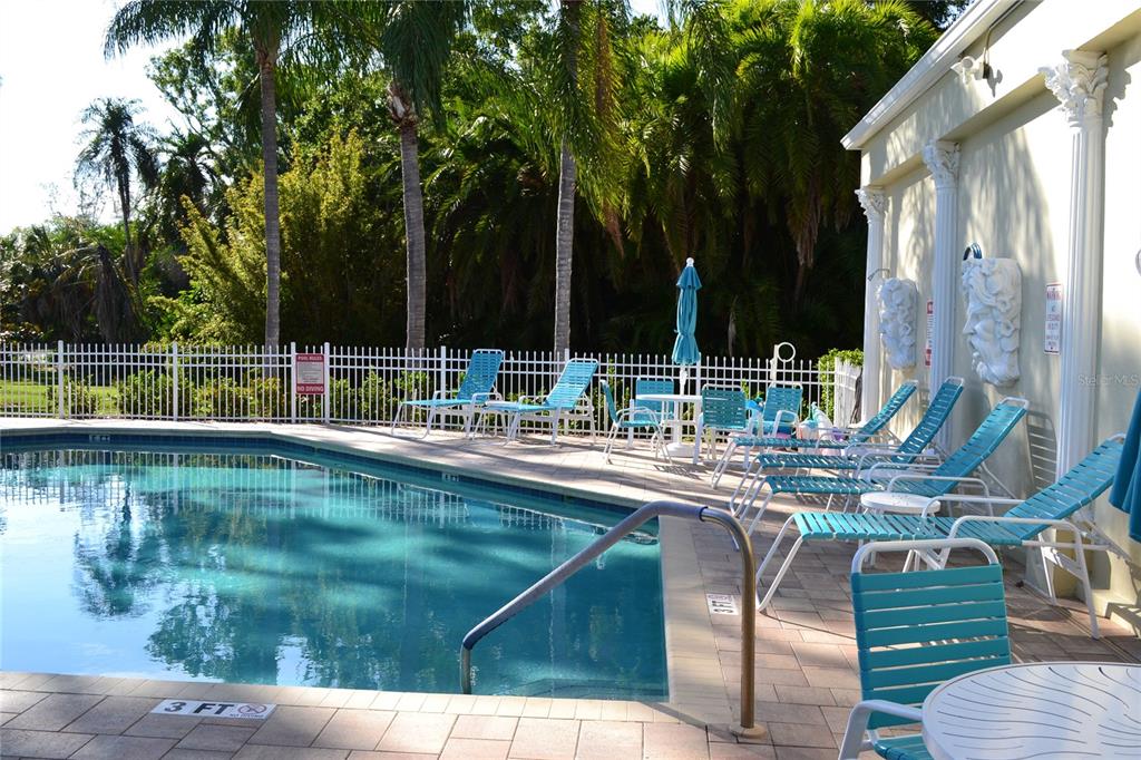11235 Kapok Grand Circle Madeira Beach, FL 33708 - Photo 25 of 34