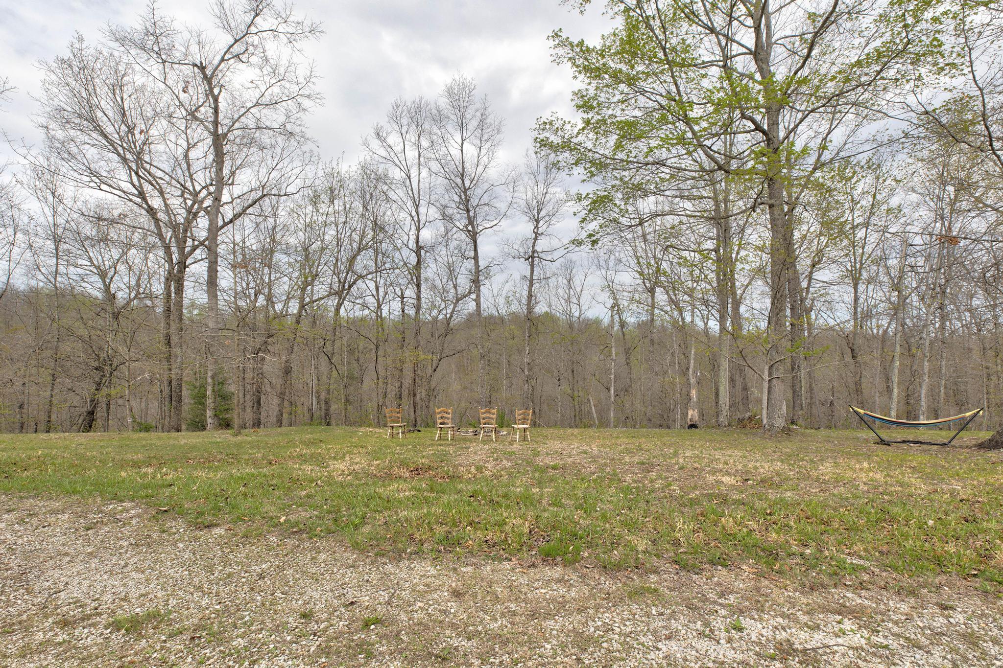 150 Wild Turkey Road Morehead, KY 40351 - Photo 51 of 51 Yard