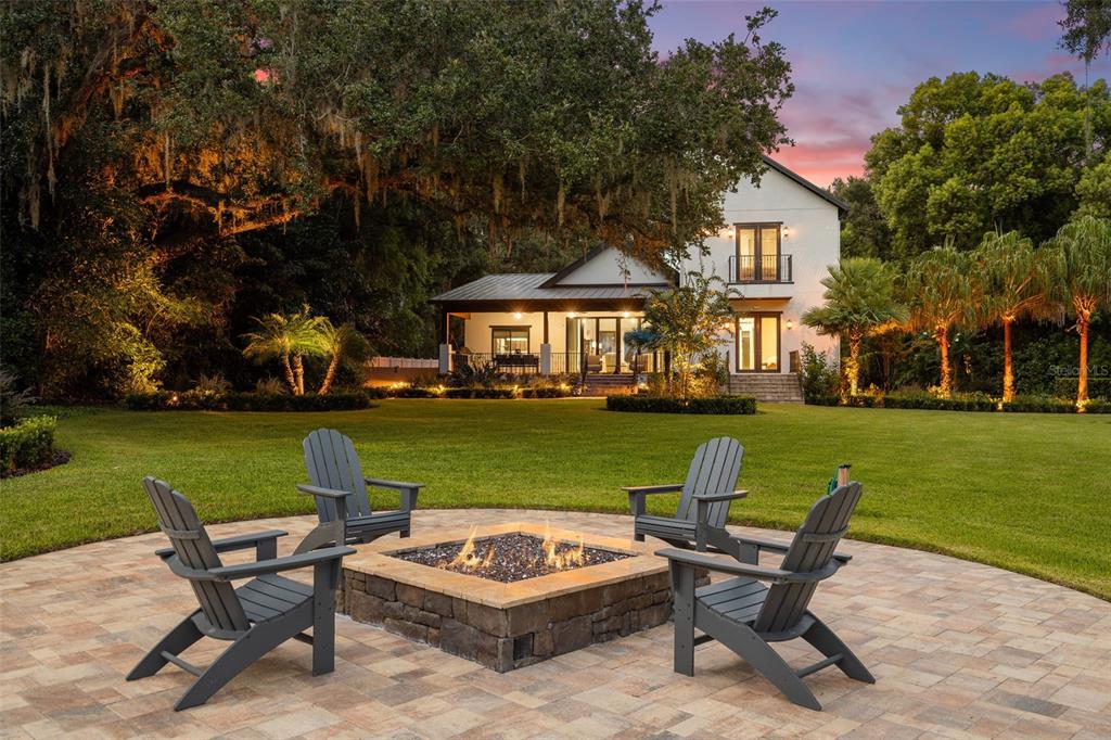 16115 Chastain Road Odessa, FL 33556 - Photo 4 of 85 Gallery Image 4
