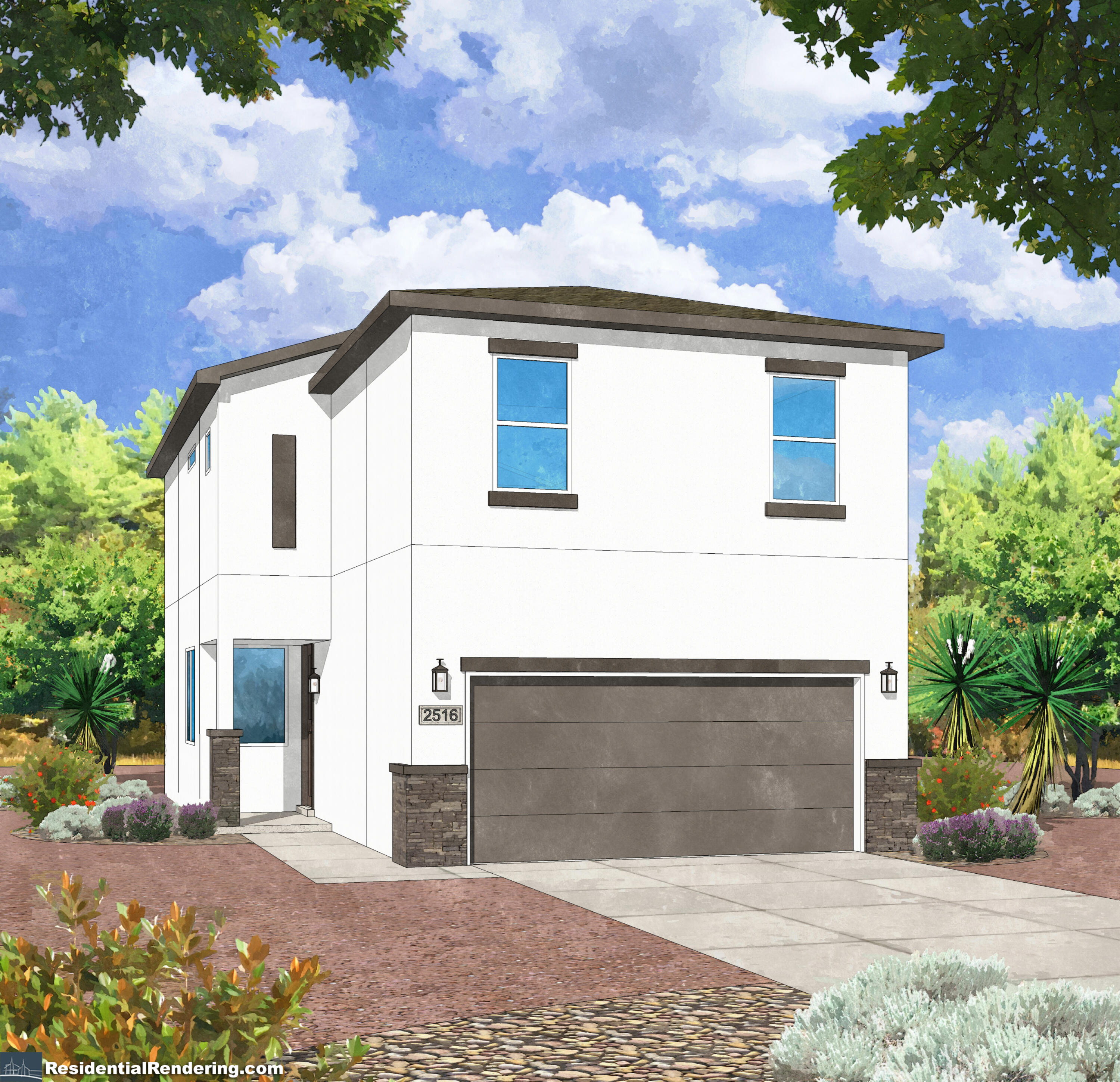 6680 Zachary Road Northeast Rio Rancho, NM 87144 - Photo 1 of 1 Gallery Image 1