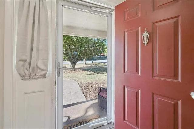 a view of living room