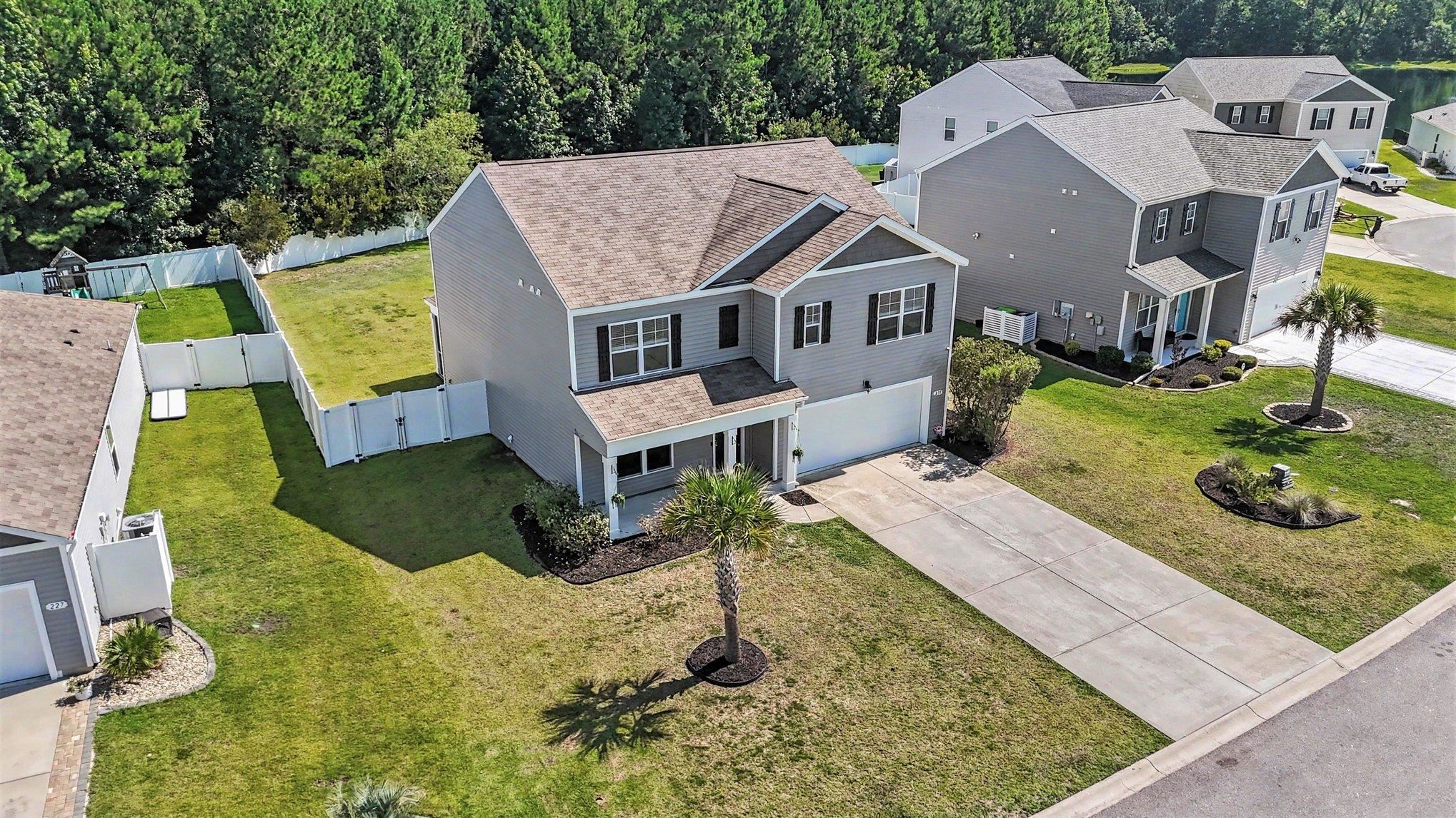 231 Harmony Lane Myrtle Beach, SC 29588 - Photo 2 of 60
