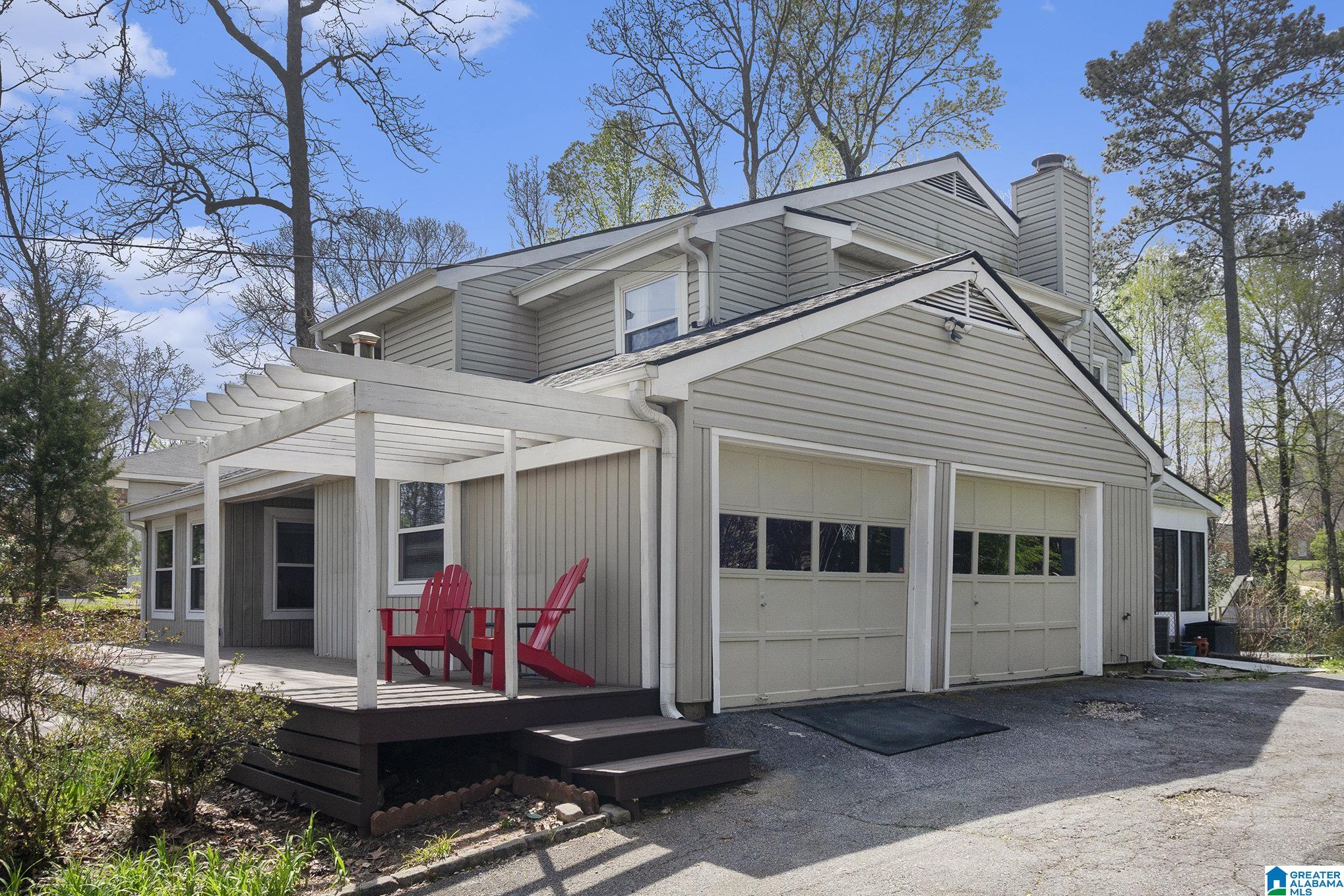 612 South Sanders Road Birmingham, AL 35226 - Photo 28 of 50