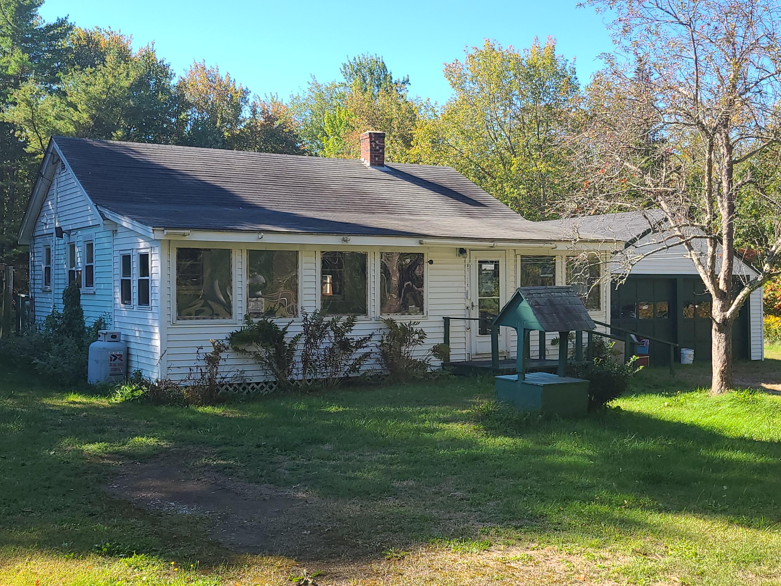 81 River Road Boothbay, ME 04537 - Photo 1 of 34 20220929_102345