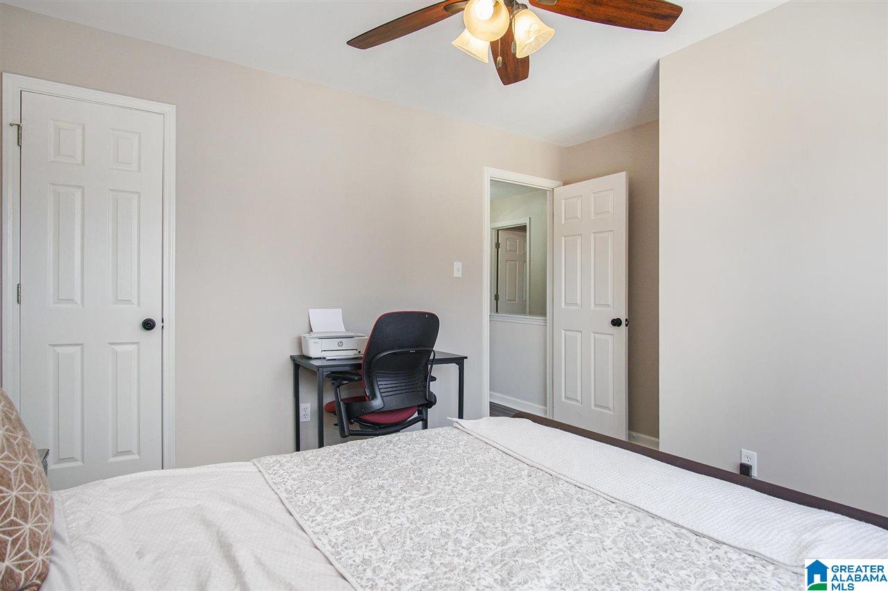 107 Crestmont Lane Pelham, AL 35124 - Photo 25 of 37