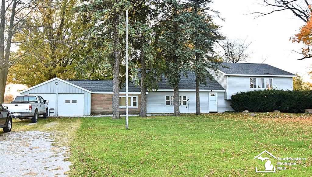 9265 Plank Road Maybee, MI 48159 - Photo 1 of 19