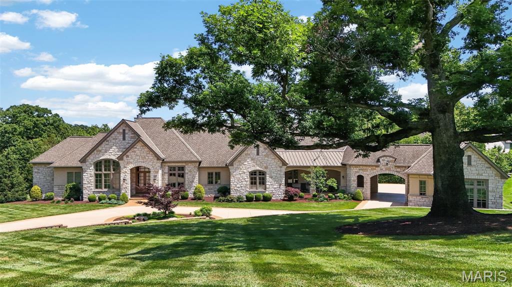 262 Dietrich Road Ballwin, MO 63021 - Photo 1 of 92