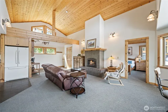 $879,000 | 20673 Miracle Mile, Leavenworth, WA 98826