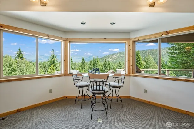 $879,000 | 20673 Miracle Mile, Leavenworth, WA 98826