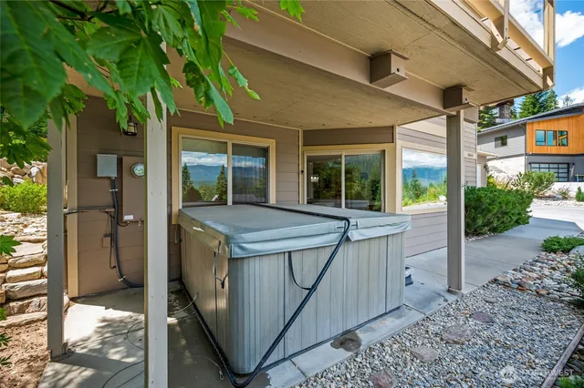 $879,000 | 20673 Miracle Mile, Leavenworth, WA 98826