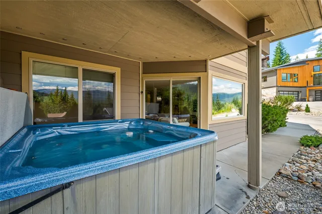 $879,000 | 20673 Miracle Mile, Leavenworth, WA 98826