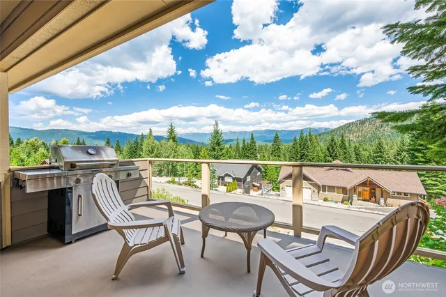 $879,000 | 20673 Miracle Mile, Leavenworth, WA 98826