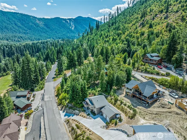 $879,000 | 20673 Miracle Mile, Leavenworth, WA 98826