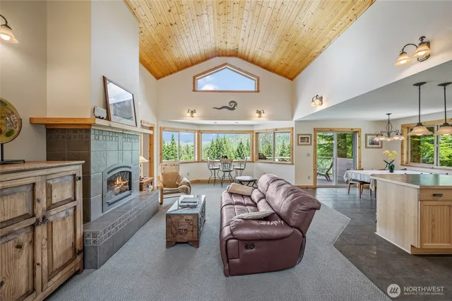 $879,000 | 20673 Miracle Mile, Leavenworth, WA 98826