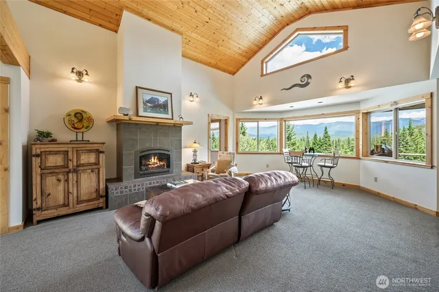 $879,000 | 20673 Miracle Mile, Leavenworth, WA 98826