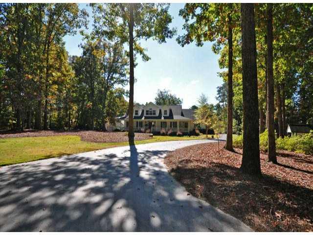 248 Swanson Road Fayetteville, GA 30214 - Photo 1 of 1 Gallery Image 1