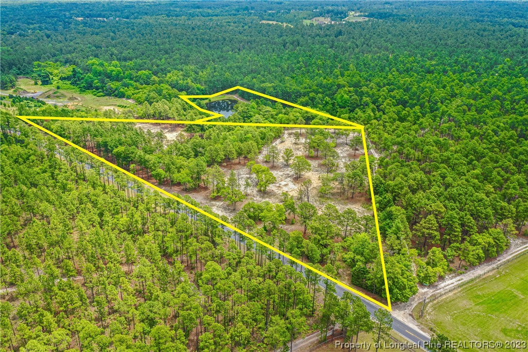 721 Furr Road Vass, NC 28394 - Photo 2 of 11 Gallery Image 2
