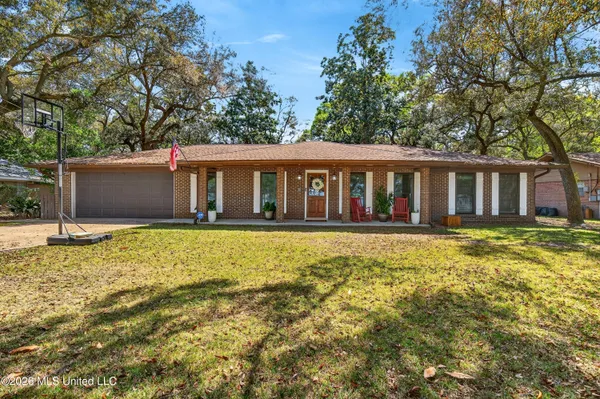 $269,000 | 2105 Ward Lane, Biloxi, MS 39531