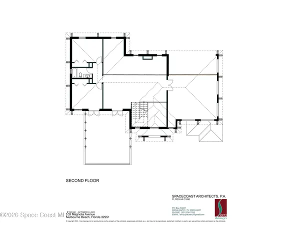 $1,800,000 | 508 Magnolia Avenue, Melbourne Beach, FL 32951