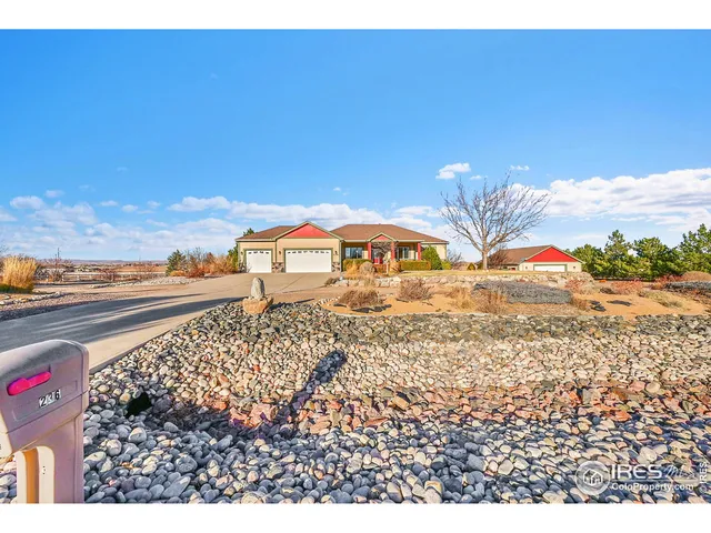 $1,450,000 | 236 Hawks Nest Way, Fort Collins, CO 80524