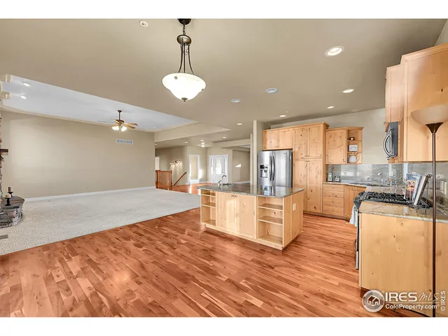 $1,450,000 | 236 Hawks Nest Way, Fort Collins, CO 80524