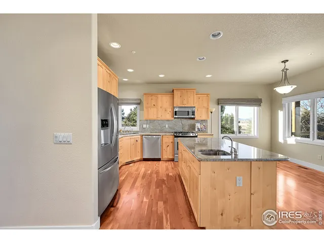 $1,450,000 | 236 Hawks Nest Way, Fort Collins, CO 80524