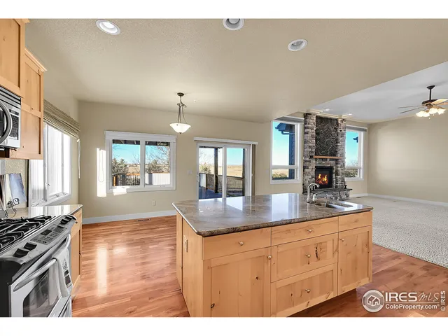 $1,450,000 | 236 Hawks Nest Way, Fort Collins, CO 80524
