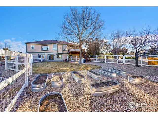 $1,450,000 | 236 Hawks Nest Way, Fort Collins, CO 80524