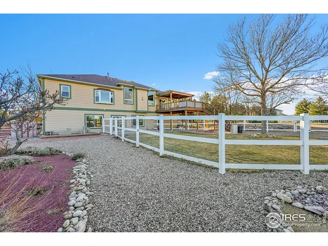 $1,450,000 | 236 Hawks Nest Way, Fort Collins, CO 80524
