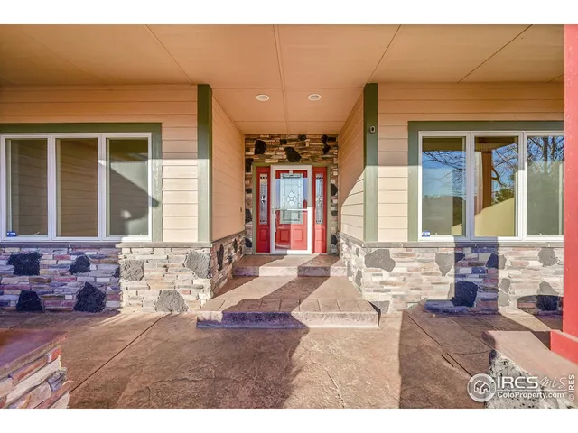 $1,450,000 | 236 Hawks Nest Way, Fort Collins, CO 80524