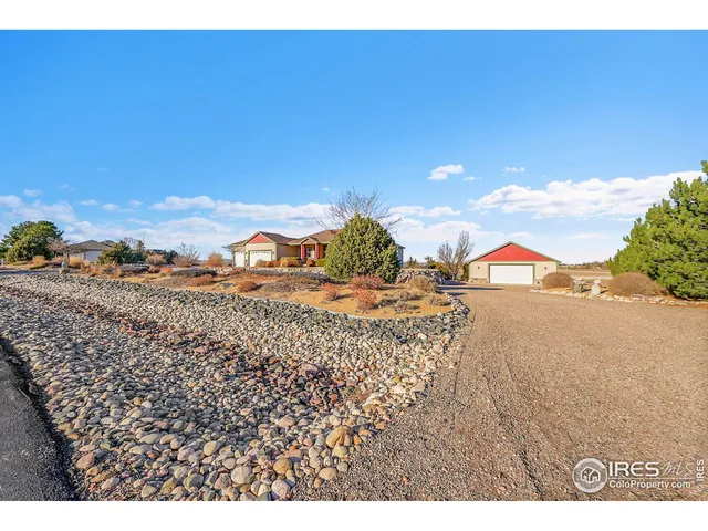 $1,450,000 | 236 Hawks Nest Way, Fort Collins, CO 80524